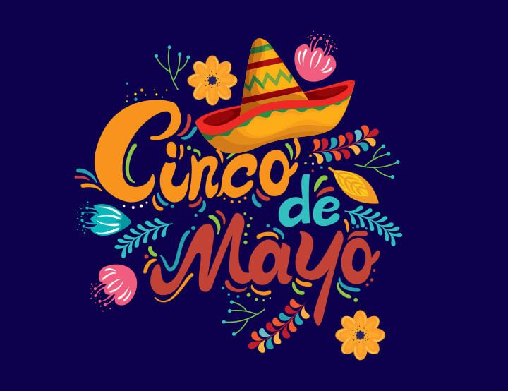 Cinco de Mayo Fiesta