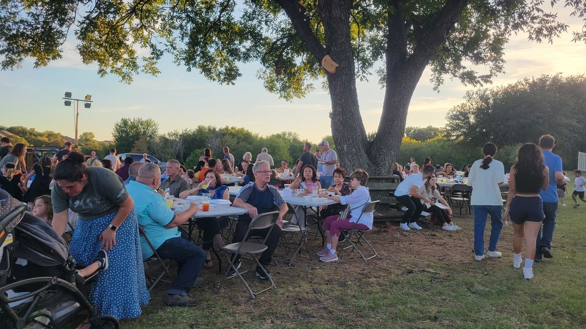 ST. GABRIEL FEAST DAY CELEBRATION 2024