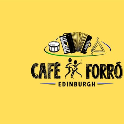 Cafe Forr\u00f3 - Edinburgh