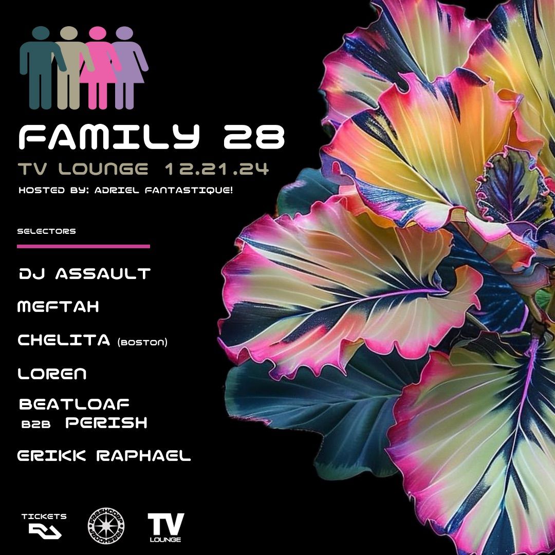 FAMILY 28