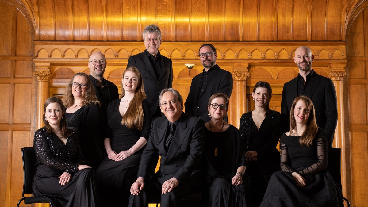 Tallis Scholars: Classical Series