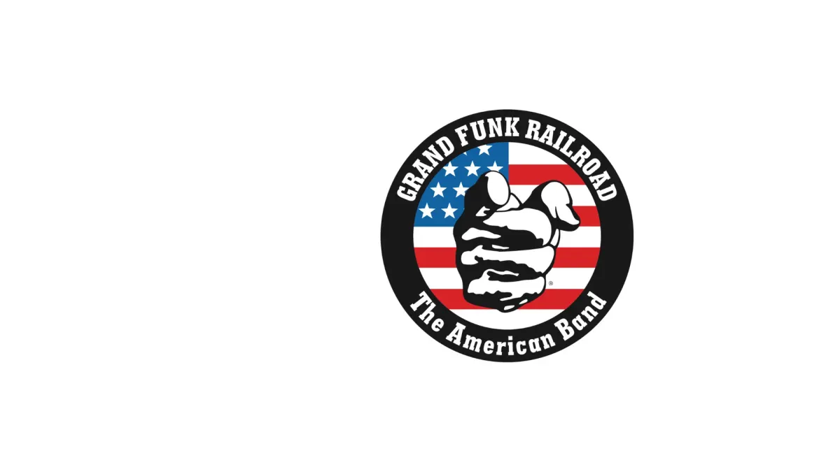 Grand Funk Railroad in Las Vegas