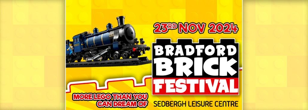 Bradford Brick Festival