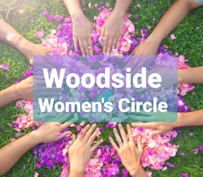Woodside Women's Circle