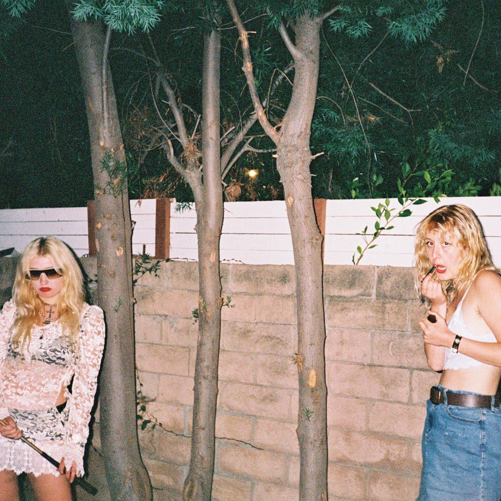 Lambrini Girls *SOLD OUT*