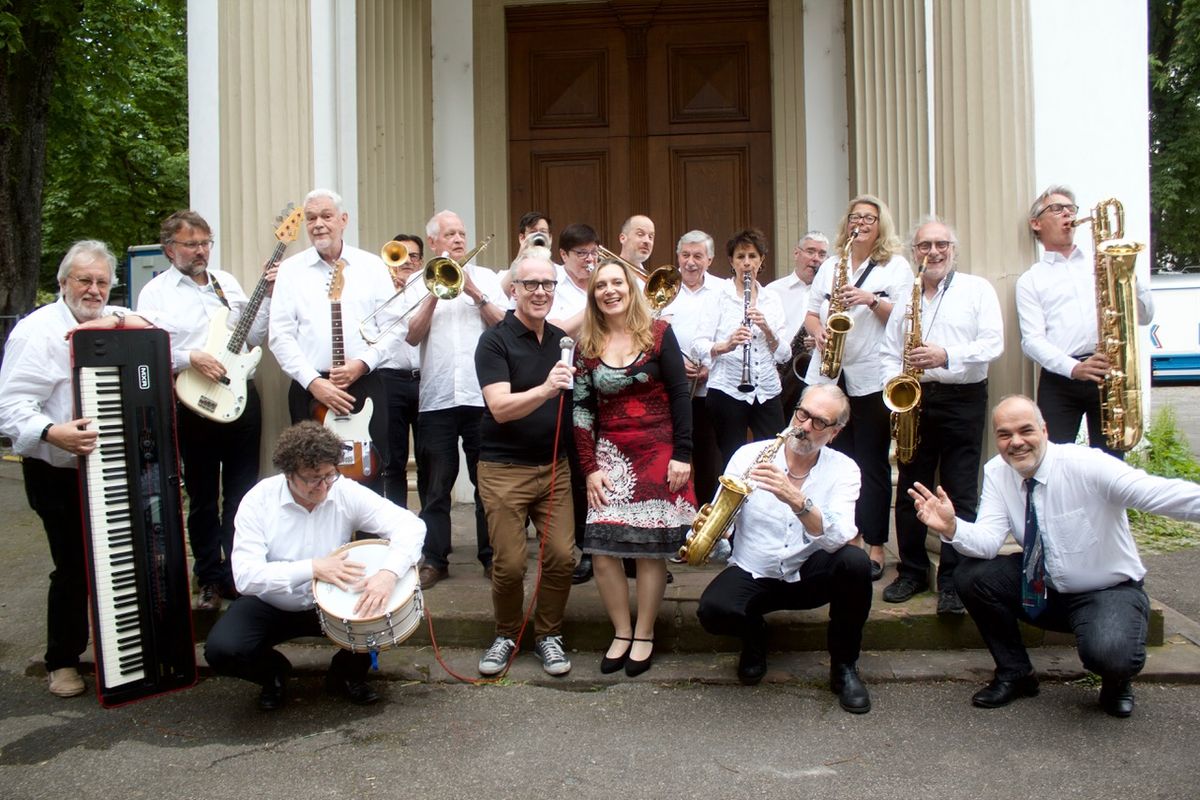 Promenaden Konzert Marienhaus