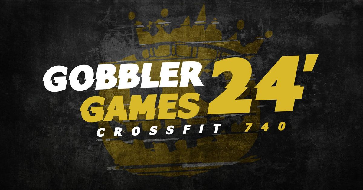 Gobbler Games 24 