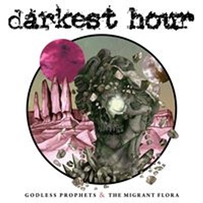 Official Darkest Hour