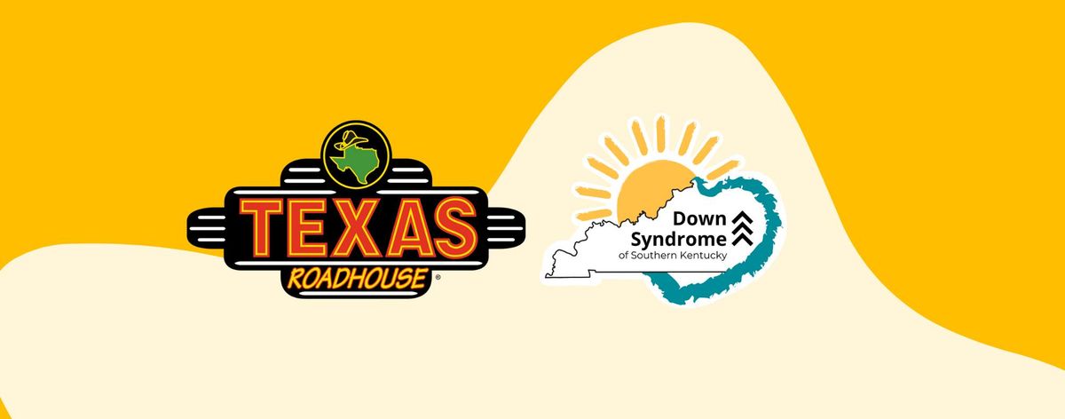 Dine to Donate at Texas Roadhouse