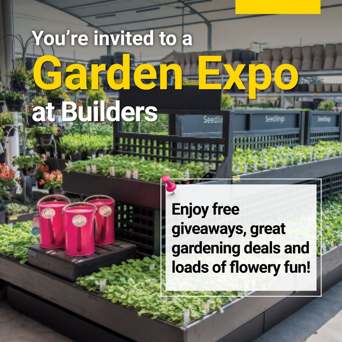 Garden Expo