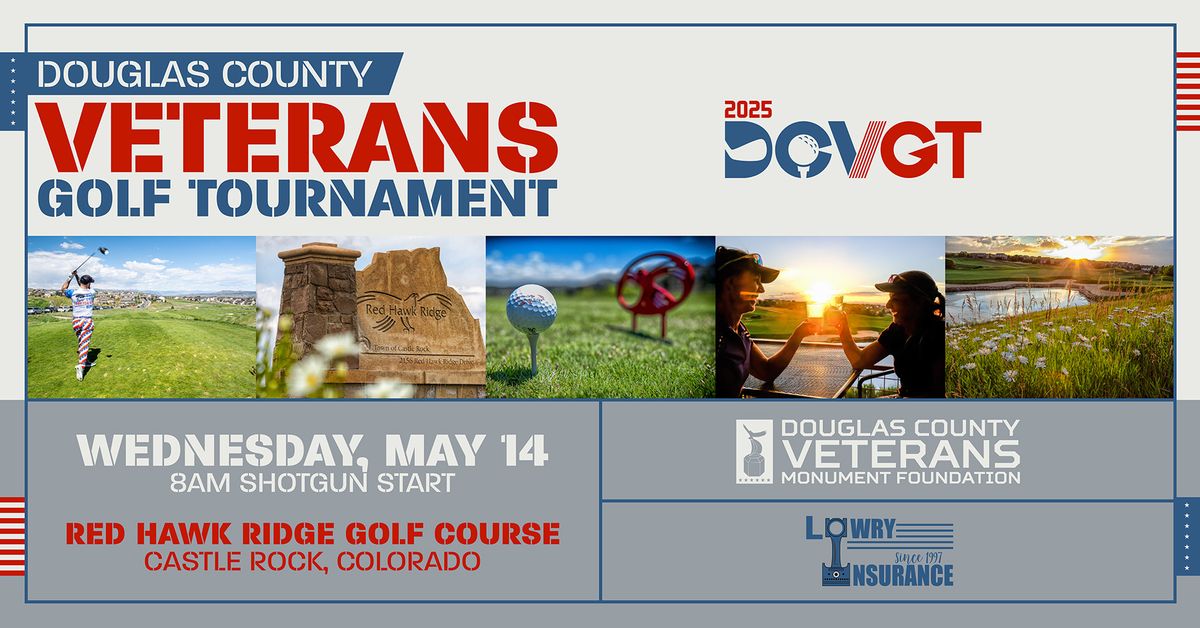 \u26f3\ufe0f2025 DCVMF Golf Tournament 