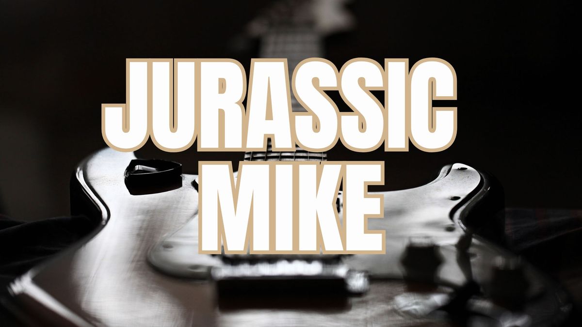 Jurassic Mike 