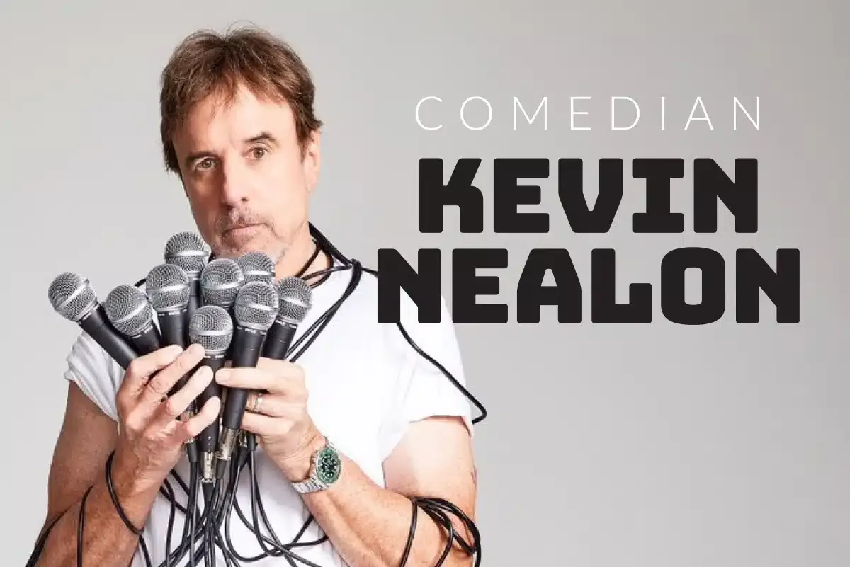 Kevin Nealon