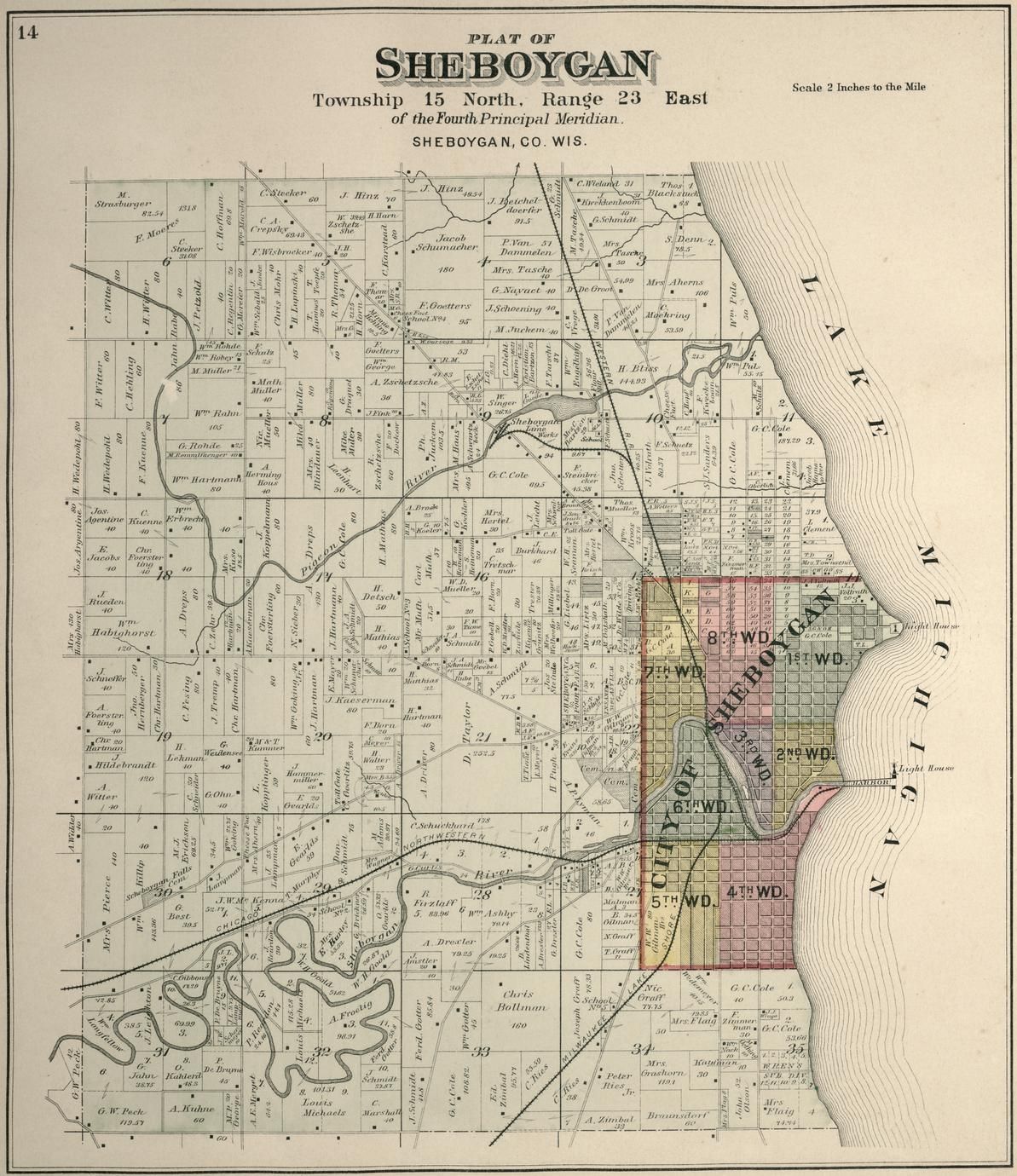 Genealogy Class: Land Records