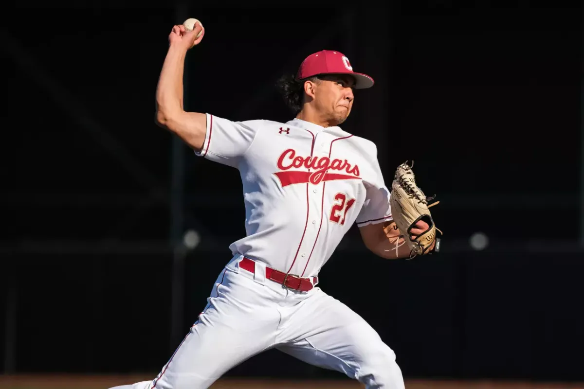 Parking College of Charleston Cougars at Towson Tigers Mens Basketball