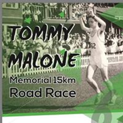 The Tommy Malone Memorial Race