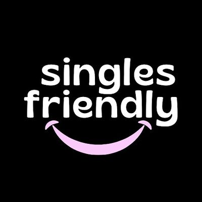 singles friendly