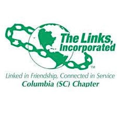 The Columbia (SC) Chapter of the Links
