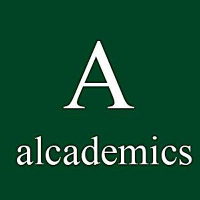 Alcademics