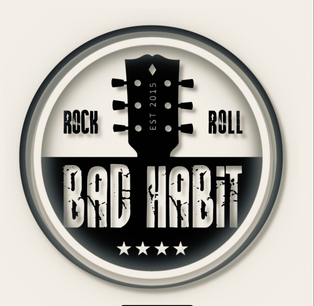 BAD HABiT UNPLUGGED @Beehive