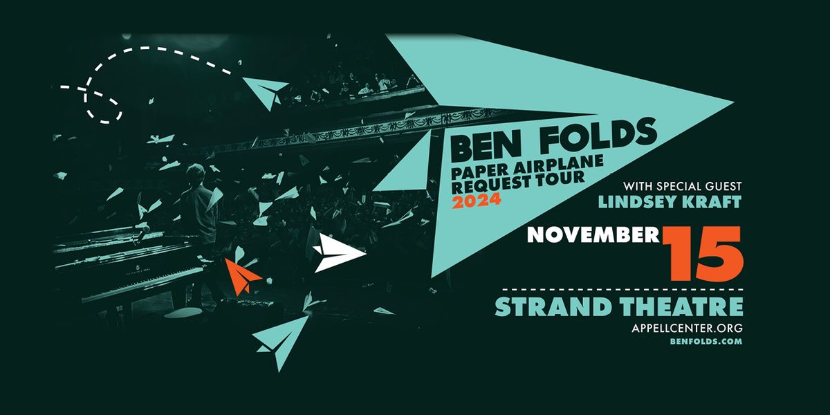 Ben Folds