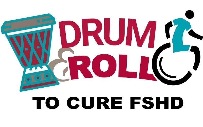 2024 Drum & Roll to Cure FSHD