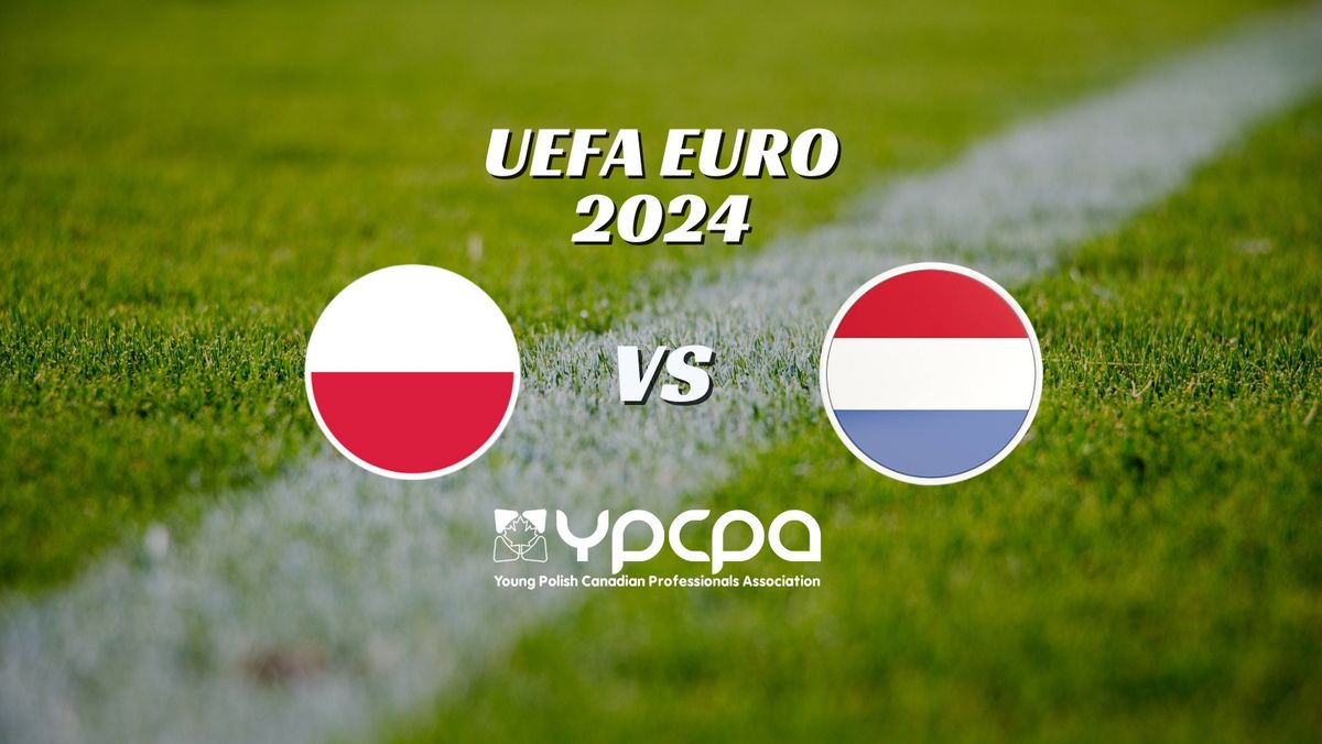 Euro 2024: Poland vs Netherlands