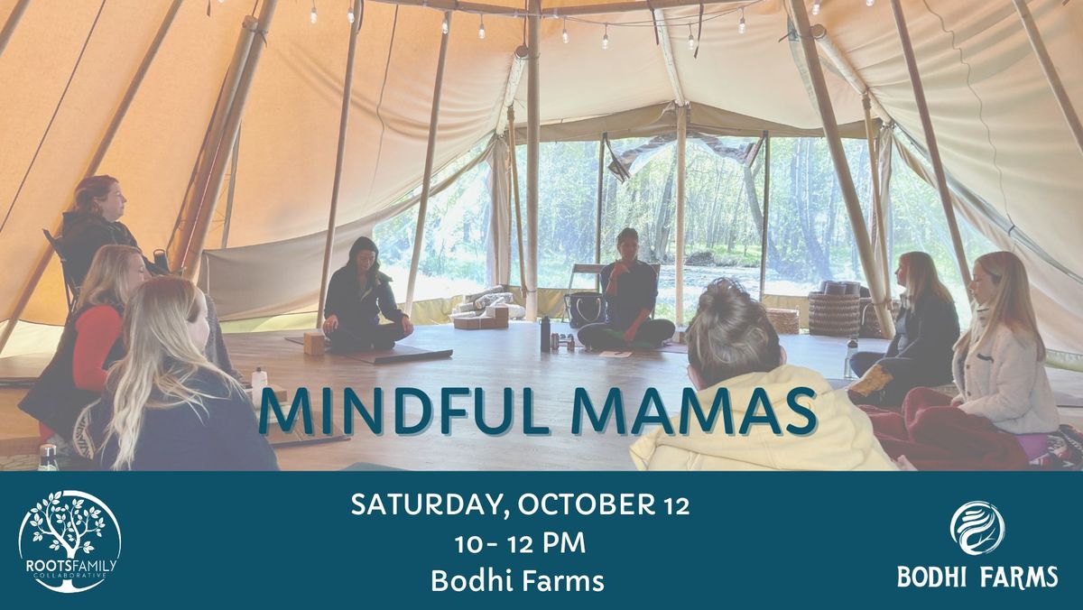 Mindful Mamas