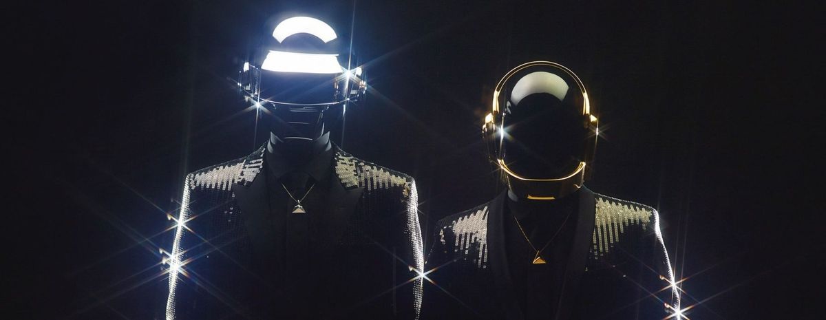 Lipstick Presents: DAFT PUNK THANKSGIVING EVE PARTY