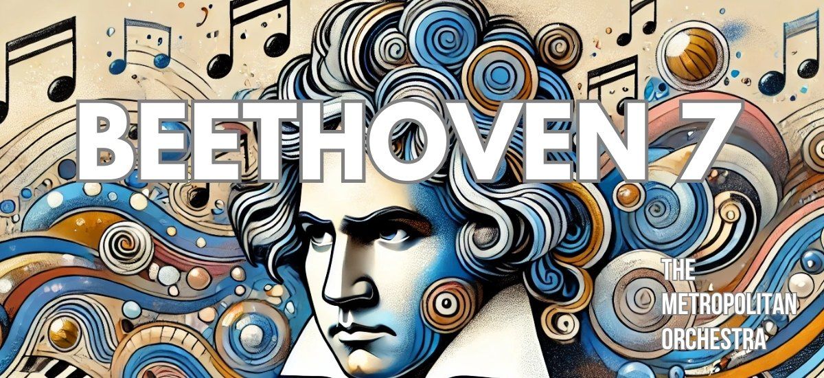 Beethoven 7 Plus Double Concerto