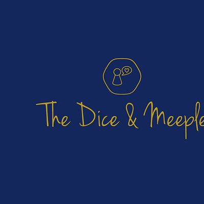 The Dice & Meeple