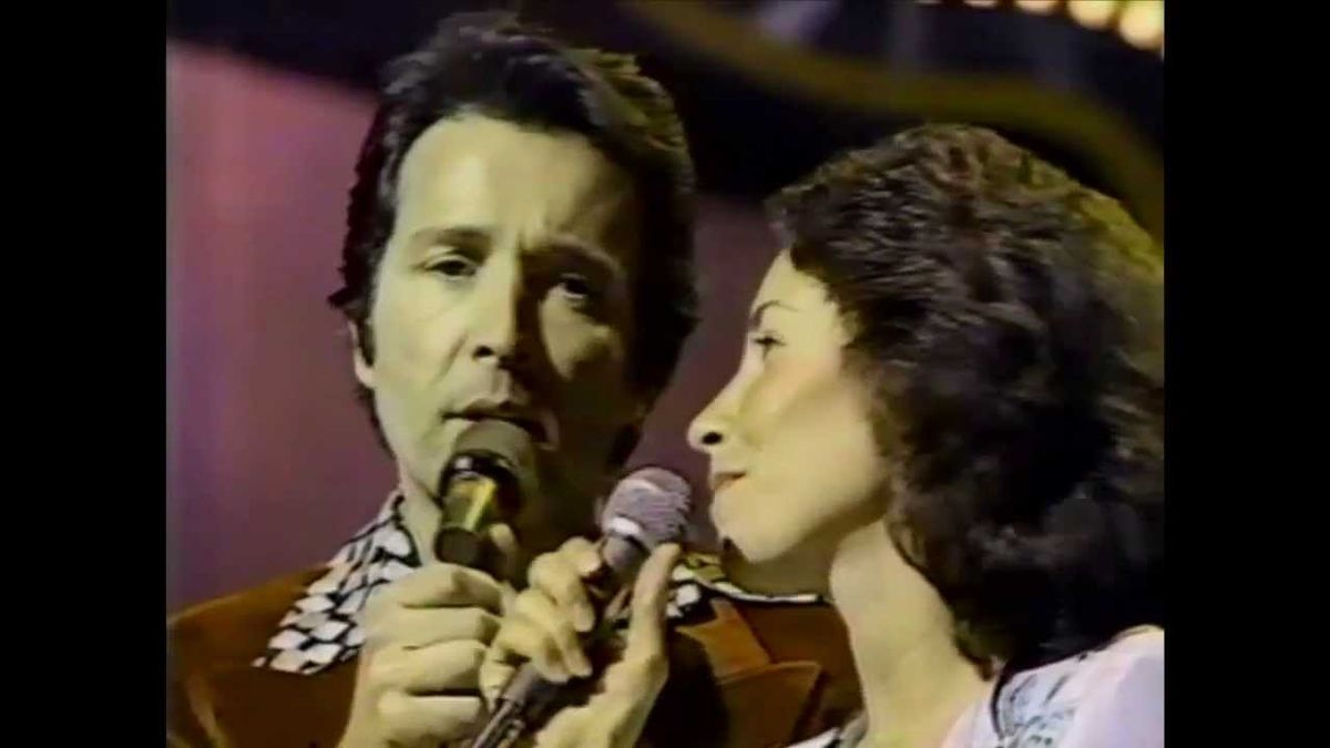 Herb Alpert And Lani Hall