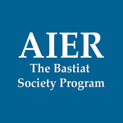 AIER's Bastiat Society