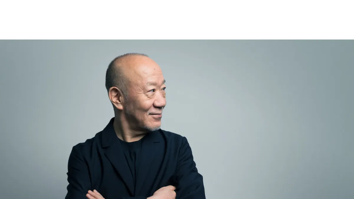 Joe Hisaishi in Perth