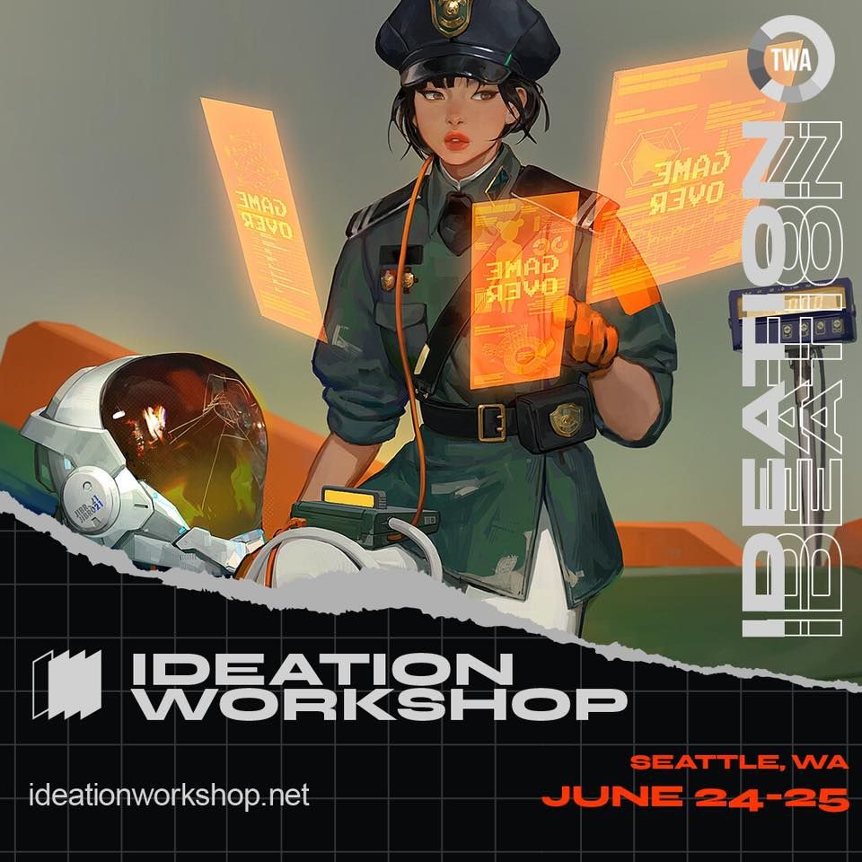 IDEATION Workshop