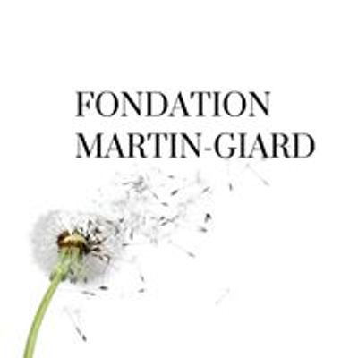 Fondation Martin-Giard