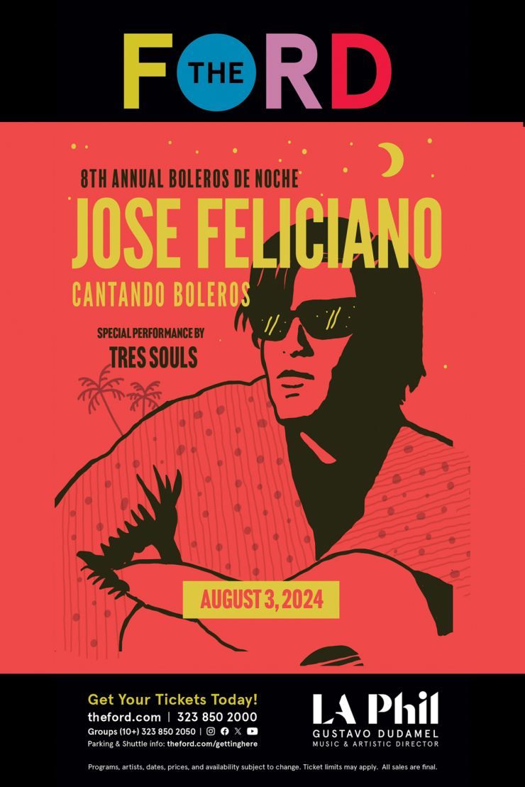 Boleros De Noche - Jose Feliciano