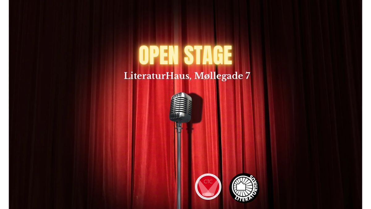 Open Stage