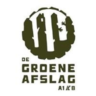 De Groene Afslag