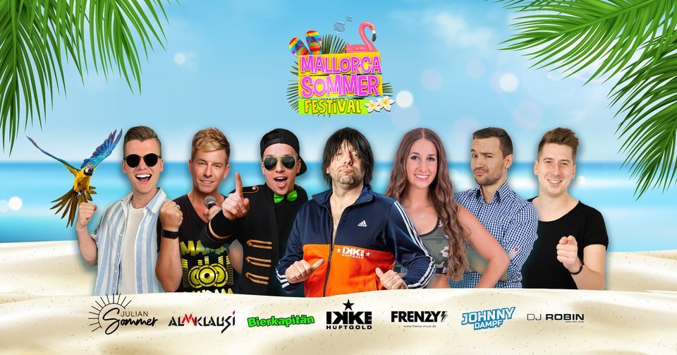 Mallorca Sommer Festival