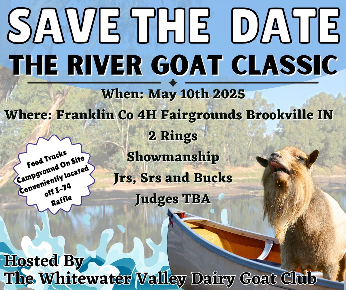 The River Goat Classic