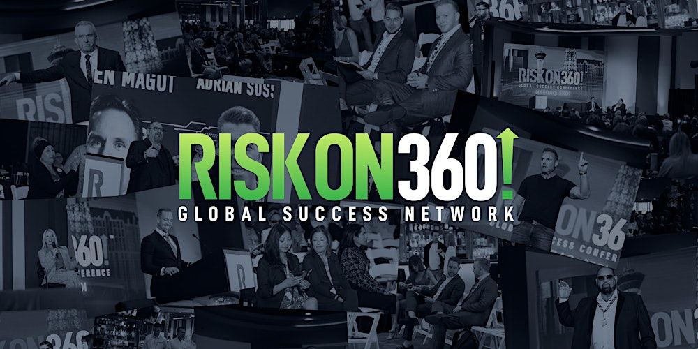 RiskOn360! Conference 2024