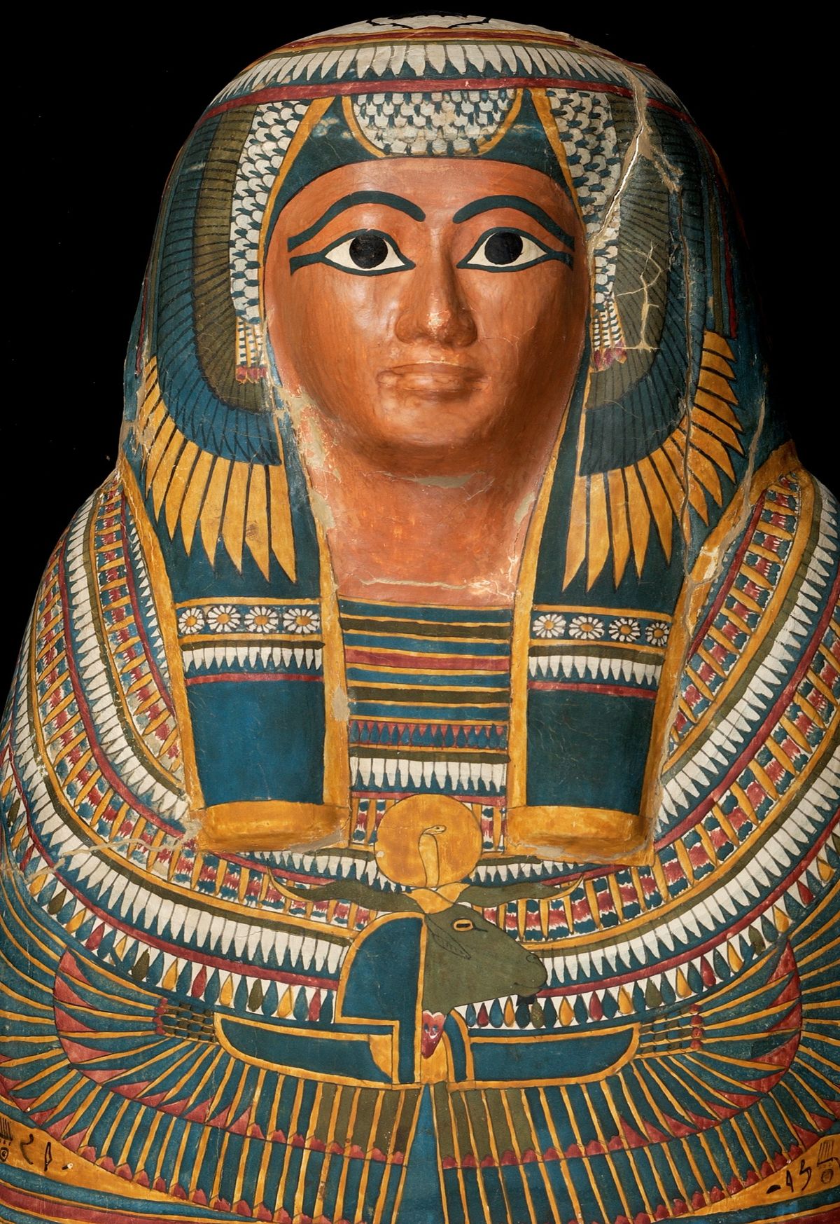 Bolton Egypt Gallery Tuesday Tours