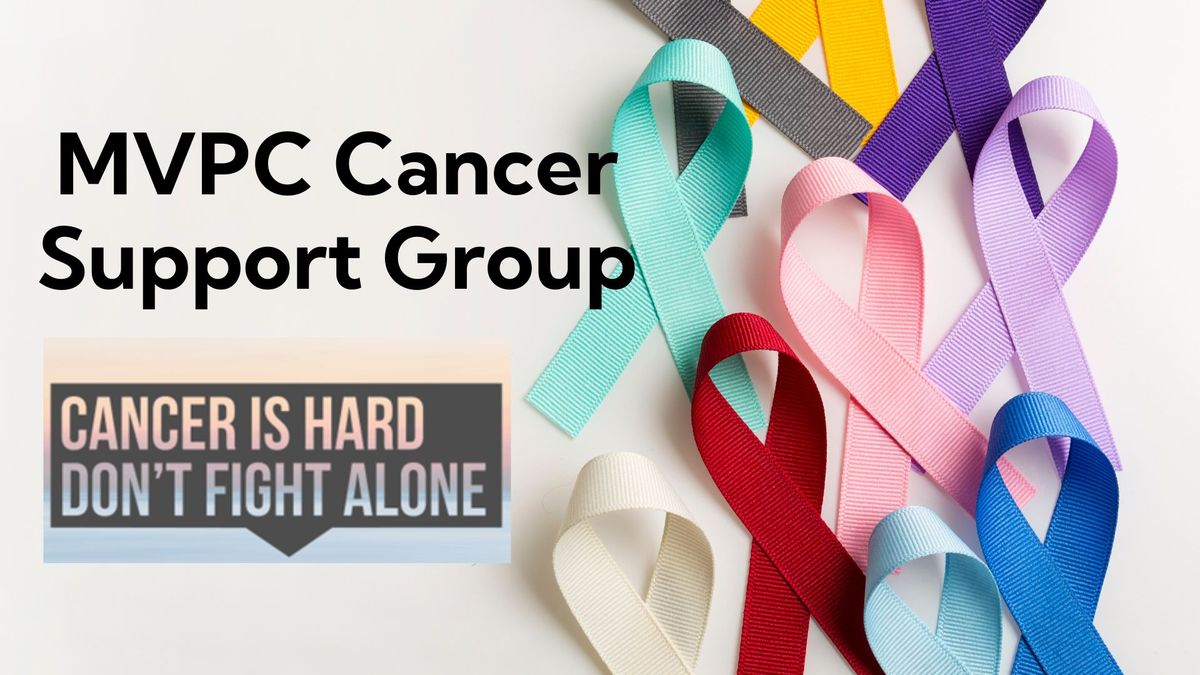 Cancer Support Group