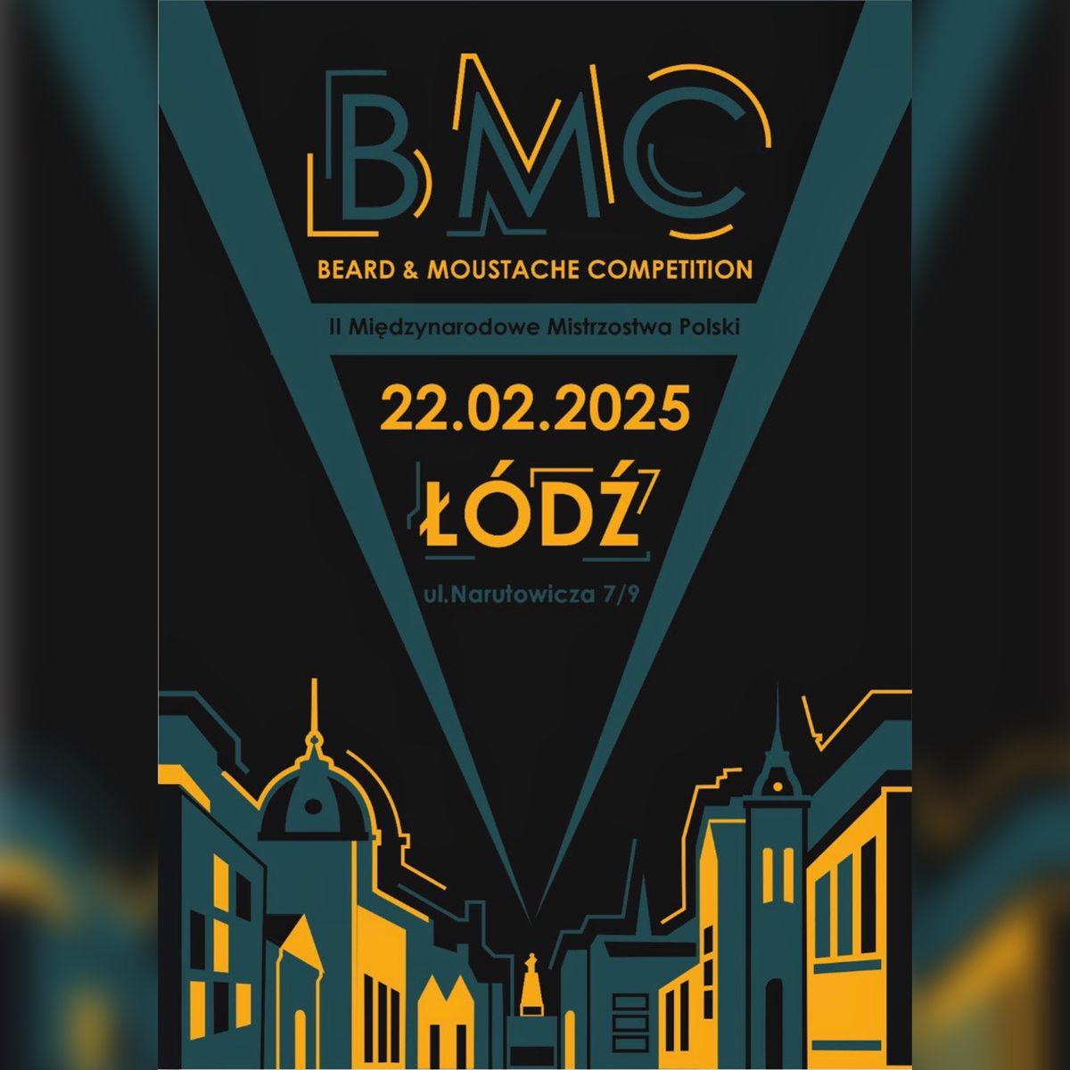 BMC.POLAND\u201925