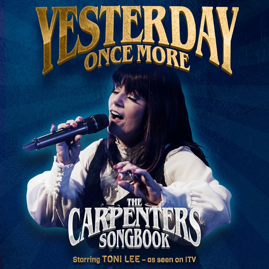 Yesterday Once More \u2013 The Carpenters Songbook