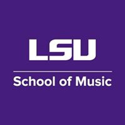 LSU School of Music