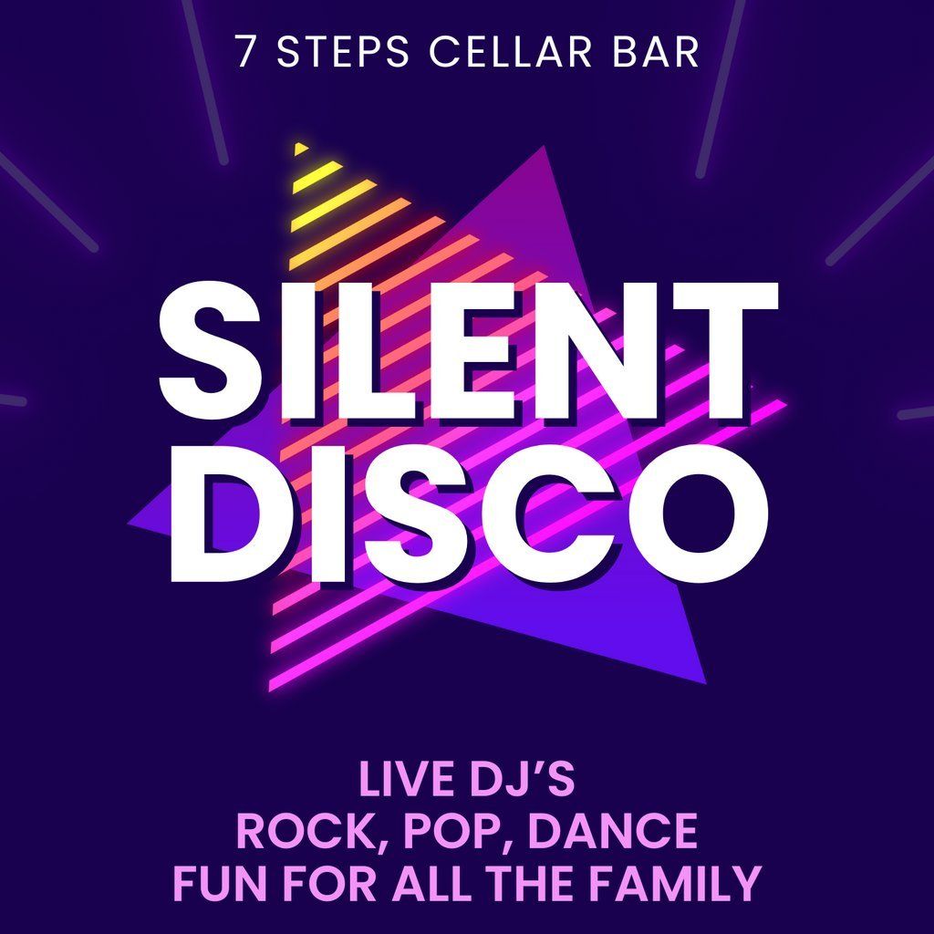 Silent Disco