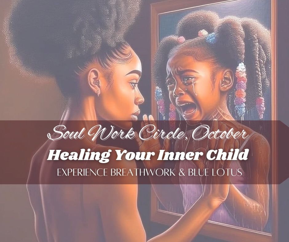 Healing Your Inner Child