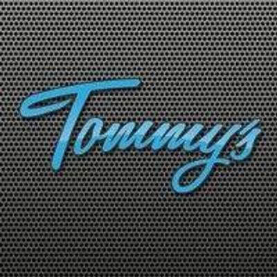 Tommy's
